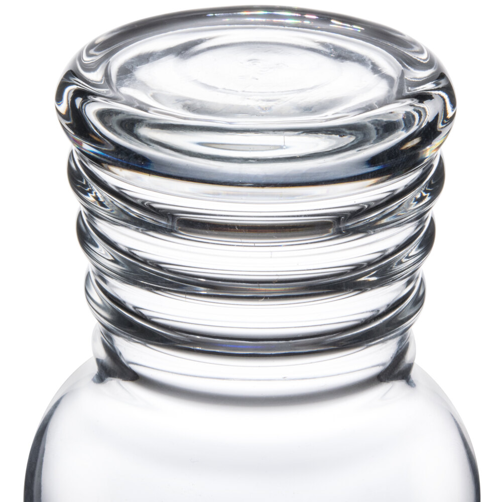 libbey hard cider glass