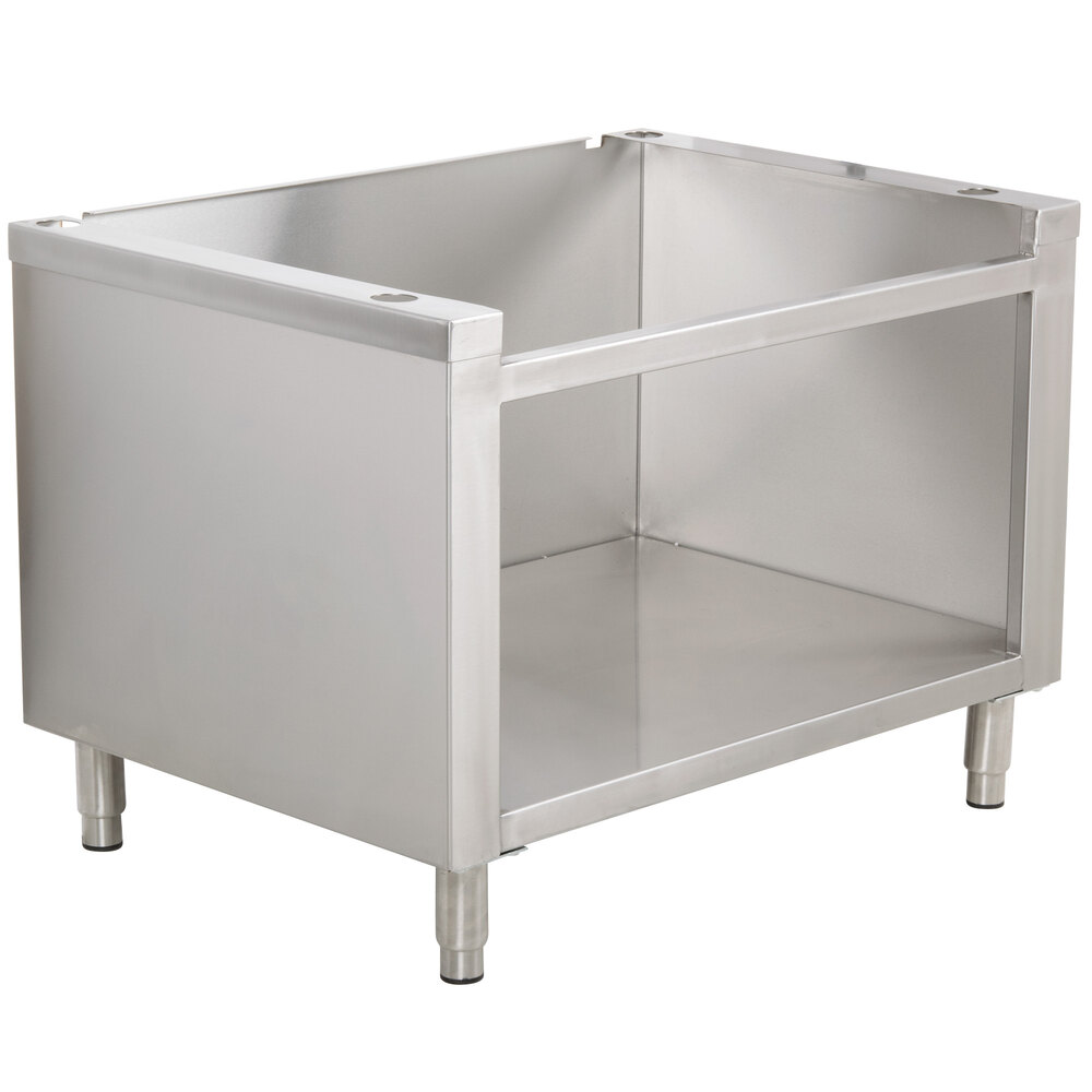 Cooking Performance Group HP636 6 Burner Gas Hot Plate with