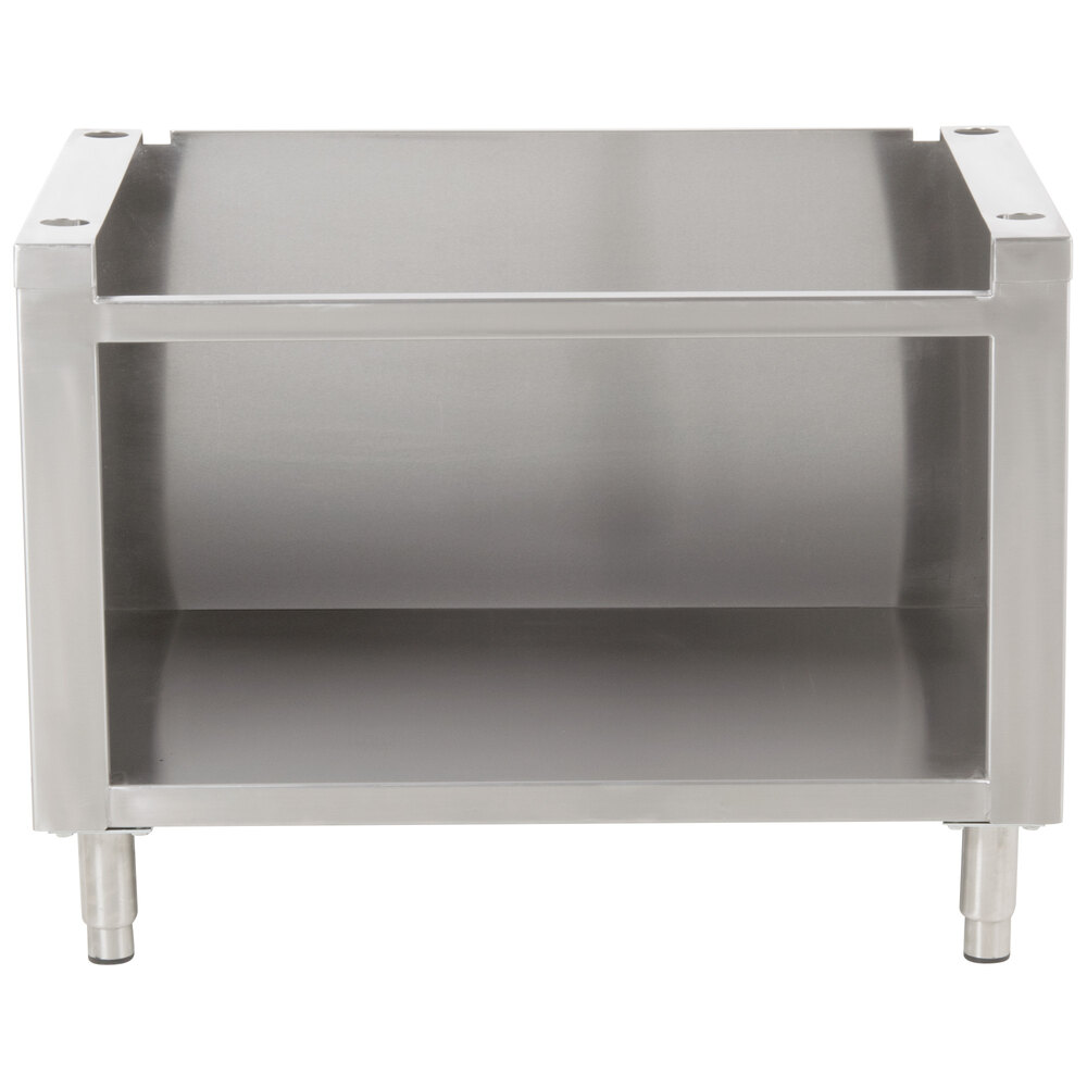 Cooking Performance Group HP636 6 Burner Gas Hot Plate with