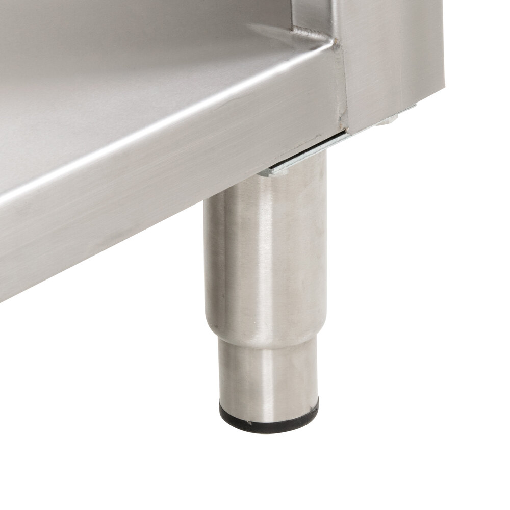 Cooking Performance Group HP636 6 Burner Gas Hot Plate with