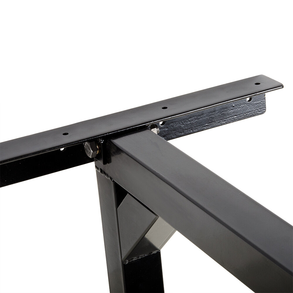 Lancaster Table & Seating Cantilever Metal Table Bracket