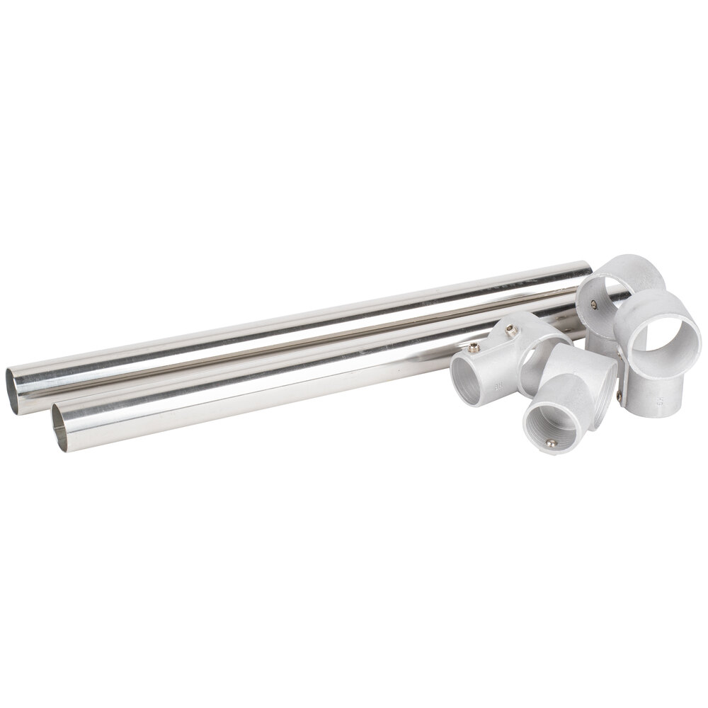 Regency 16 11/32" Side Sink Cross Brace 2/Set