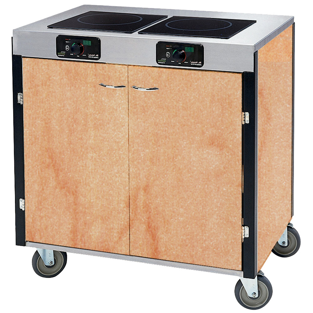 mobile cooking carts        
        <figure class=