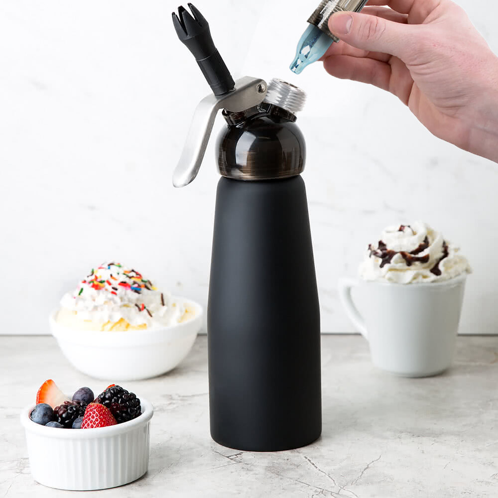 N2O Cartridge for Cream Whippers & Dispensers 24 per Box Nitrous