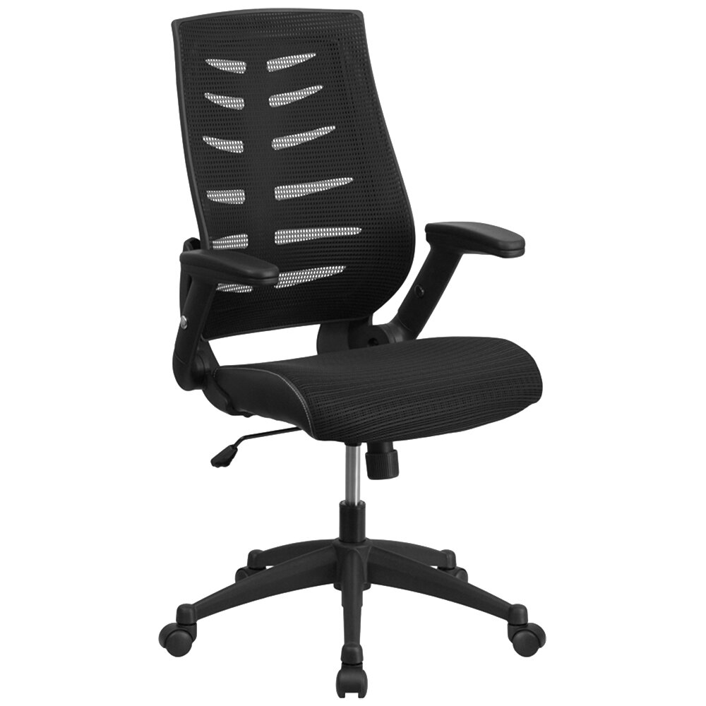 Стул офисный easy chair 809 vpu