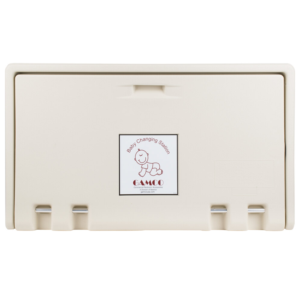 koala changing station