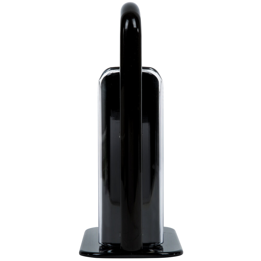 Bagel Blade Plus Black Commercial Bagel Slicer