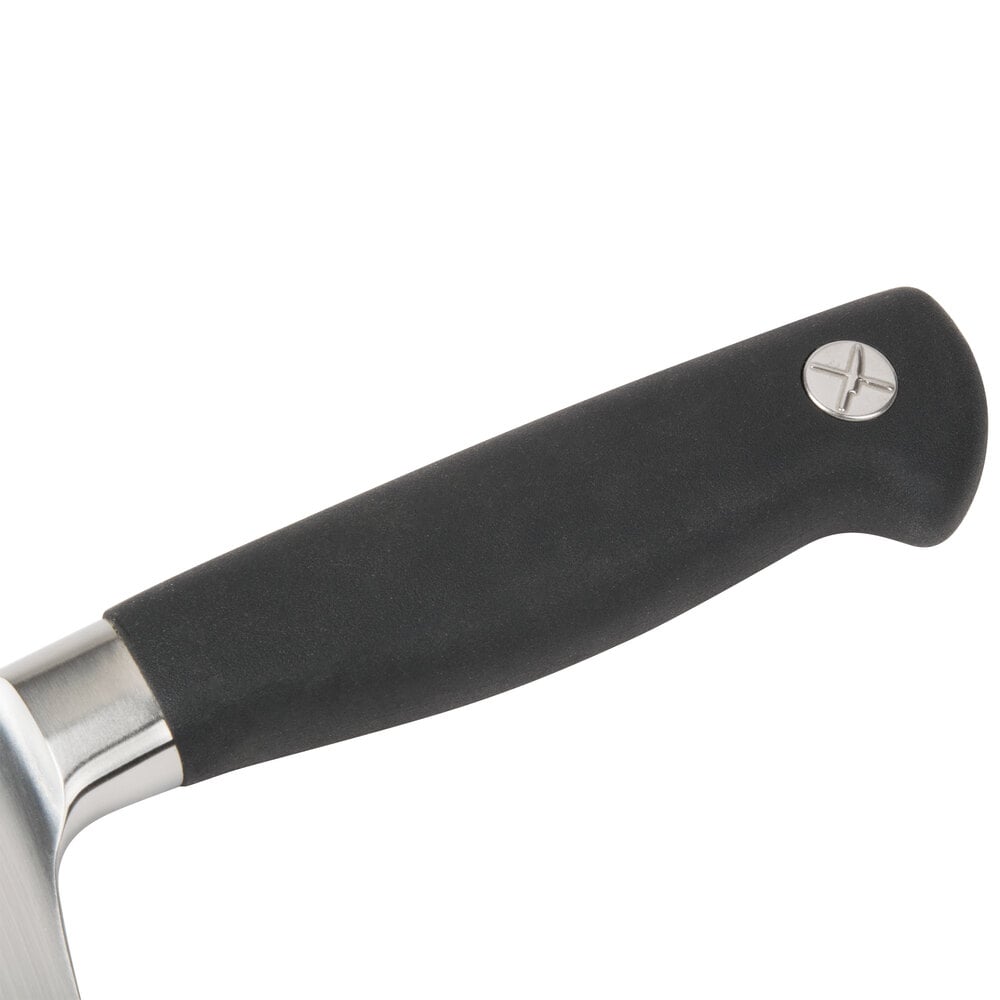 Mercer M21080 Genesis 10" Chef Knife with Short Bolster