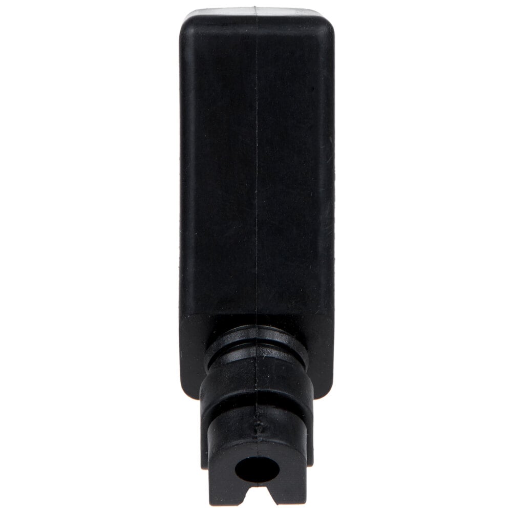 Curtron 10500001 Automatic Door Plunger Switch