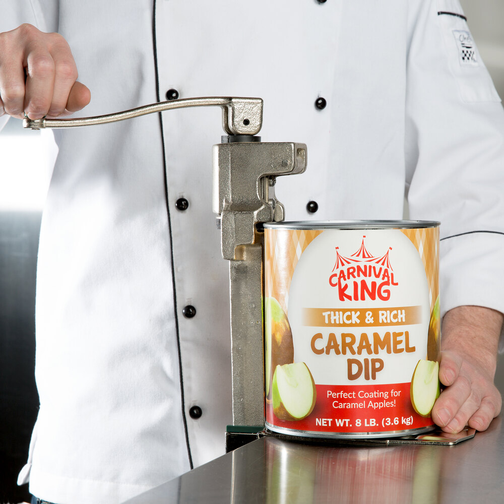 Garde HeavyDuty Can Opener 10 Manual Can Opener