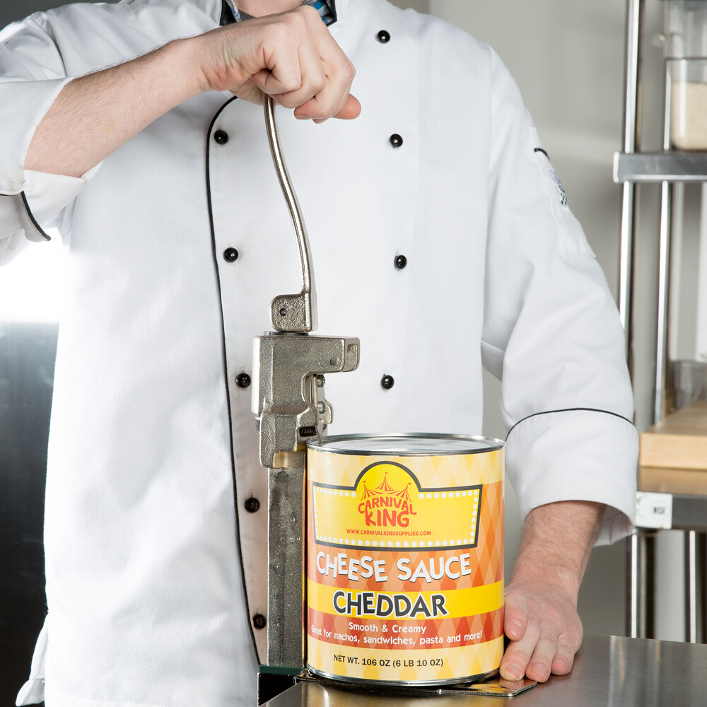 Garde HeavyDuty Can Opener 10 Manual Can Opener