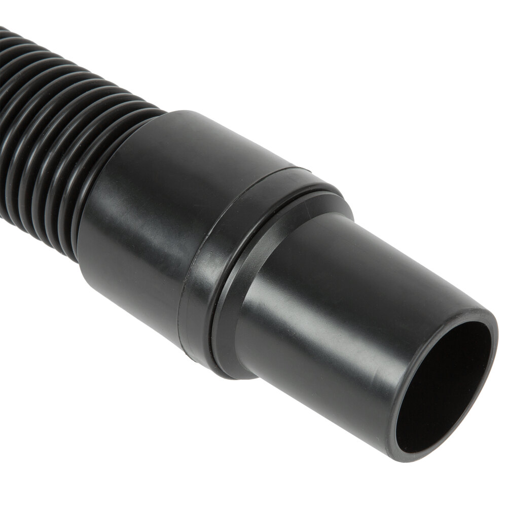 36" Slinky Flex Hose for Commercial Backpack Vacuum Cleaners 1 3/4