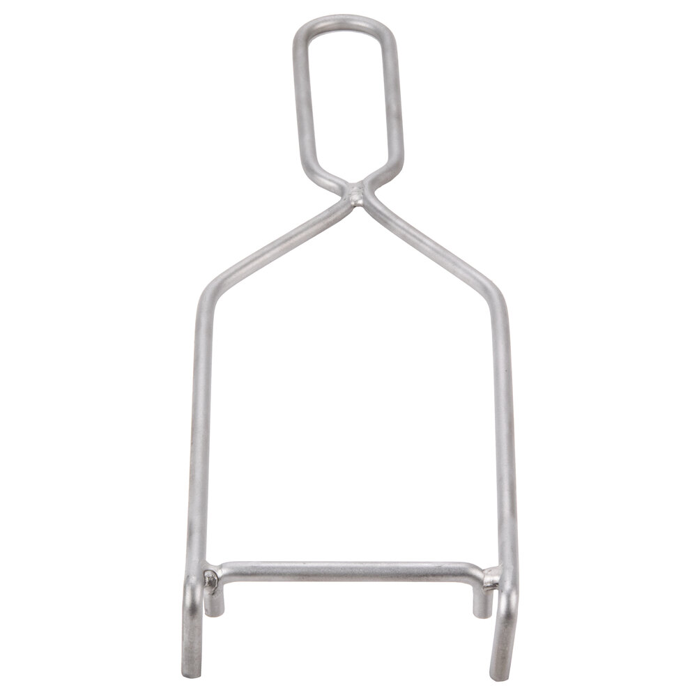 Pitco B7441101C Detachable Donut Screen Handle