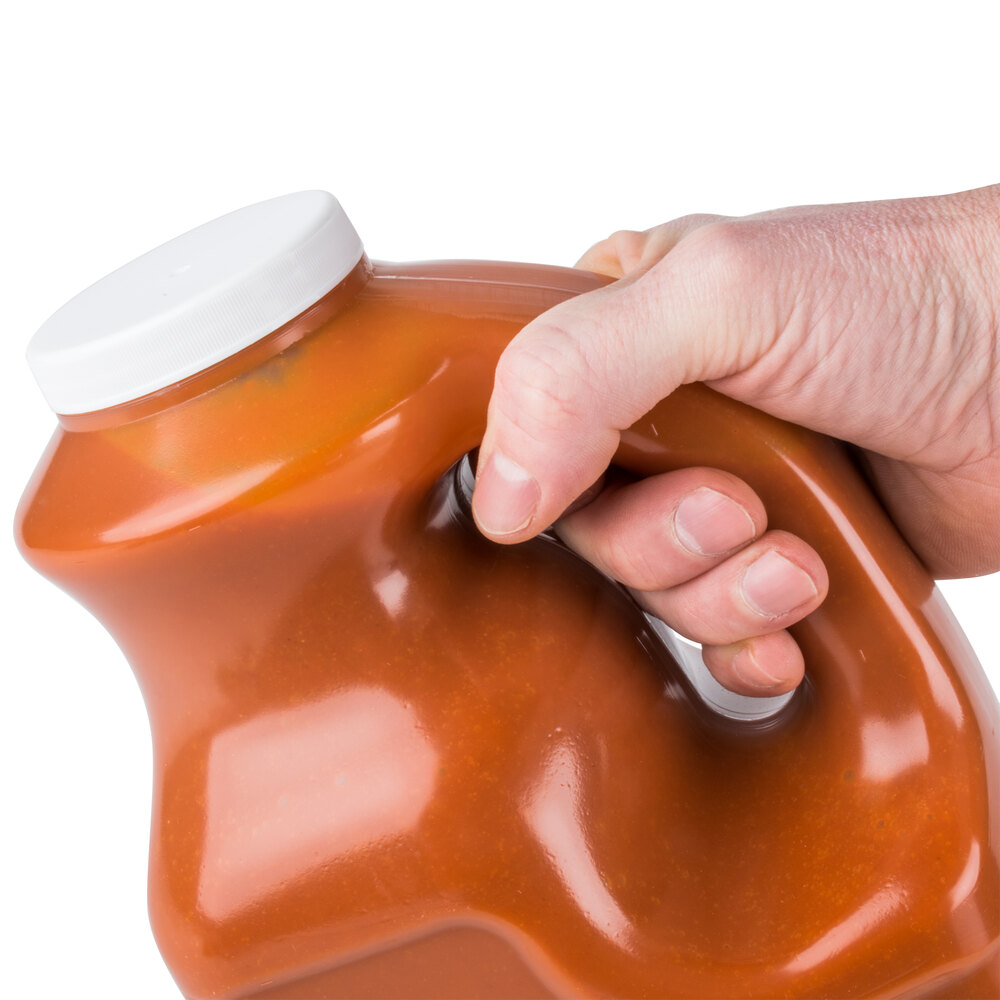 Crystal 1 Gallon Original Buffalo Wing Sauce