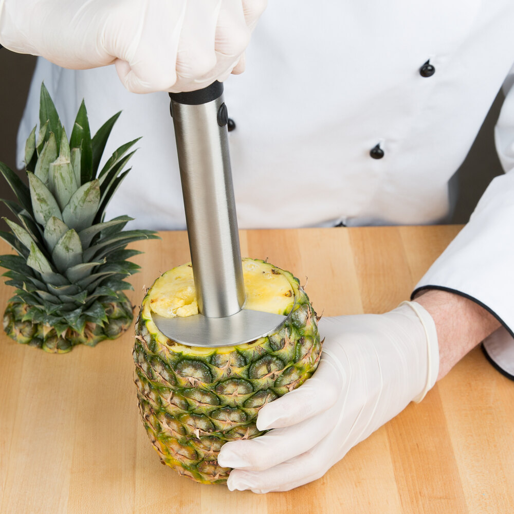 Stainless Steel Pineapple Slicer / Corer