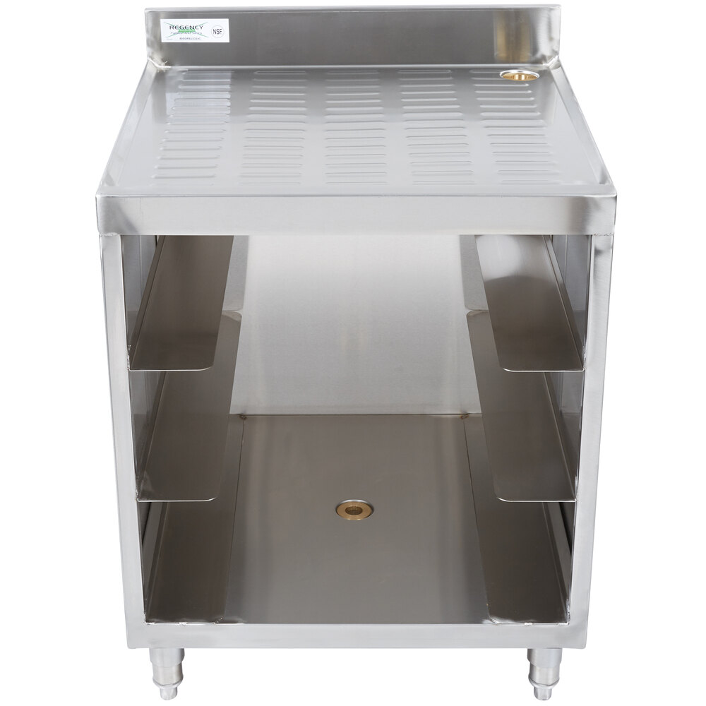 Underbar Glass Rack Storage Units Regency