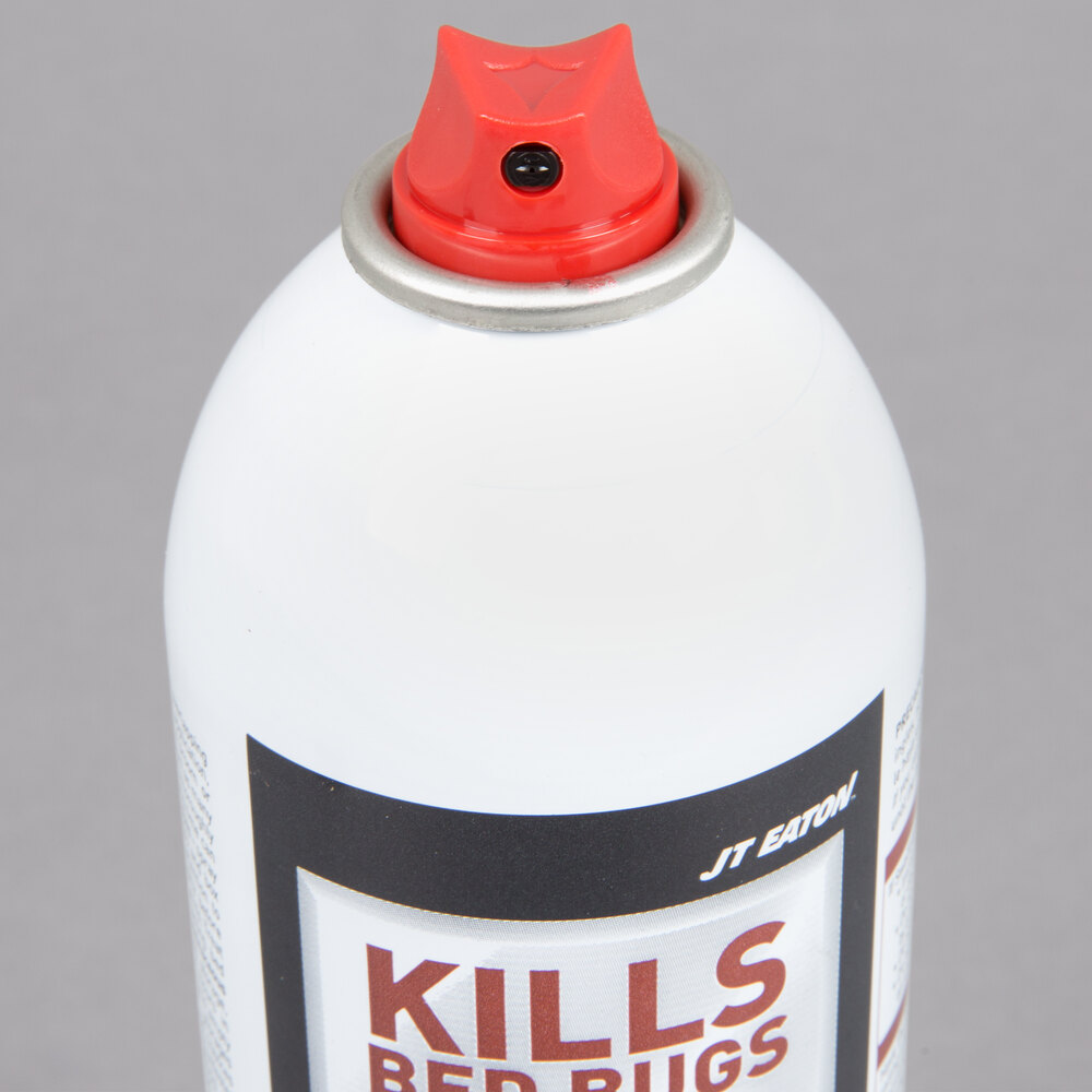 JT Eaton 217 17.5 oz. Water Based Bed Bug Aerosol Spray
