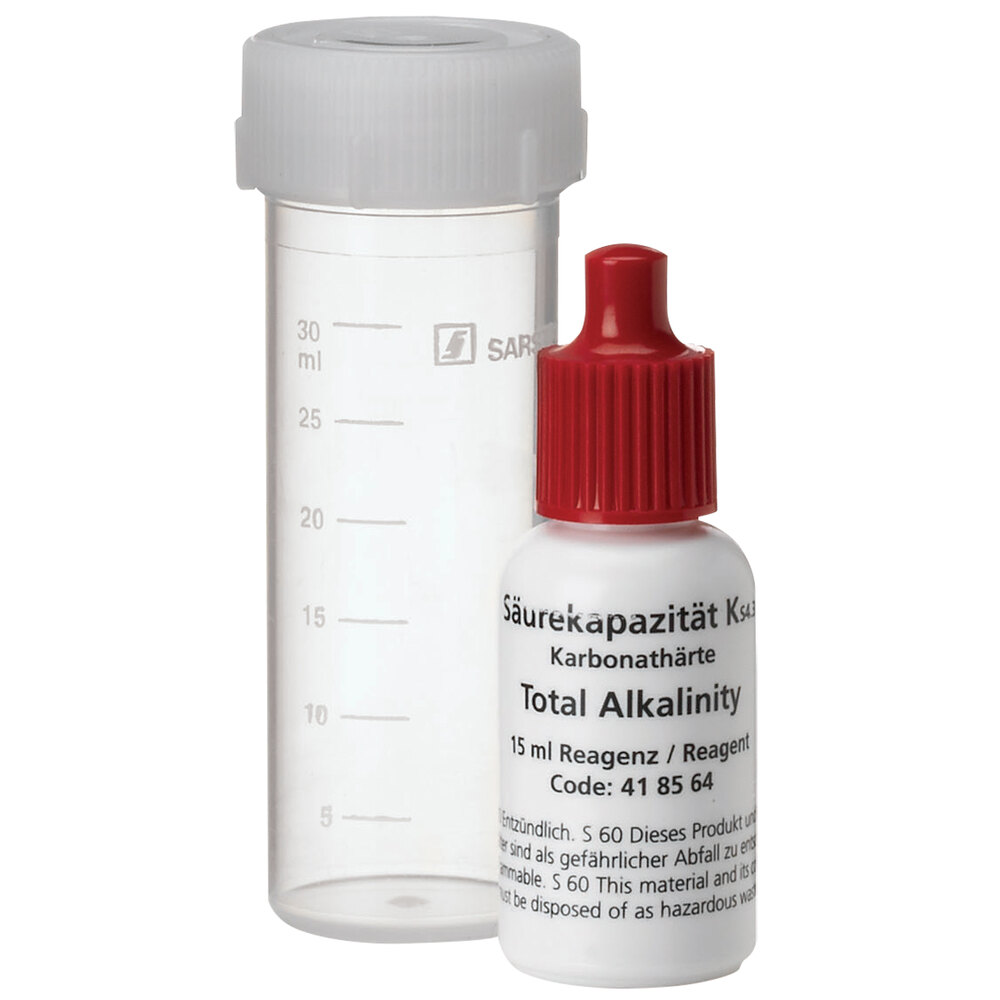 Everpure EV433940 Claris Titration Test Kit