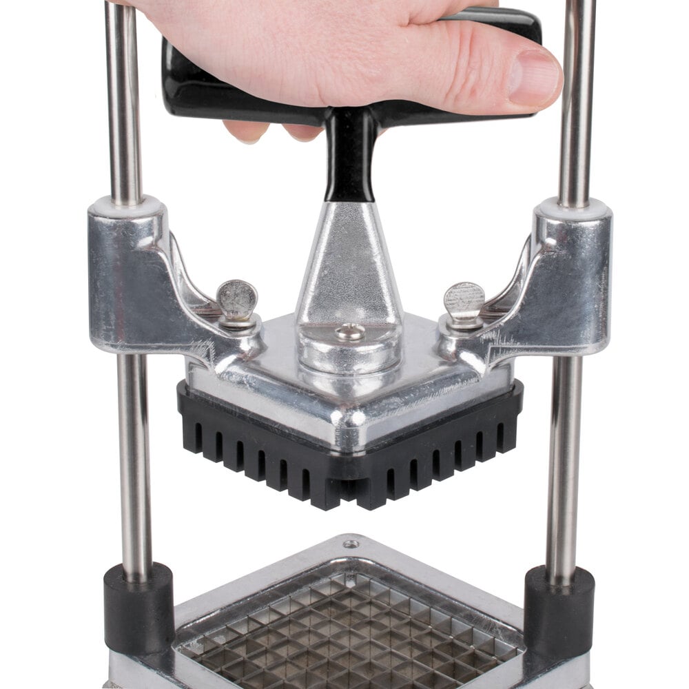 Choice 3/8" Vegetable Dicer