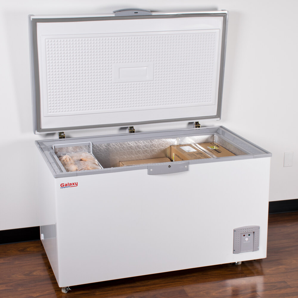 Galaxy CF14 Commercial Chest Freezer