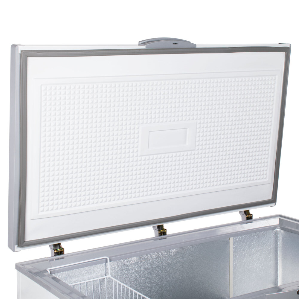 Galaxy CF14 Commercial Chest Freezer