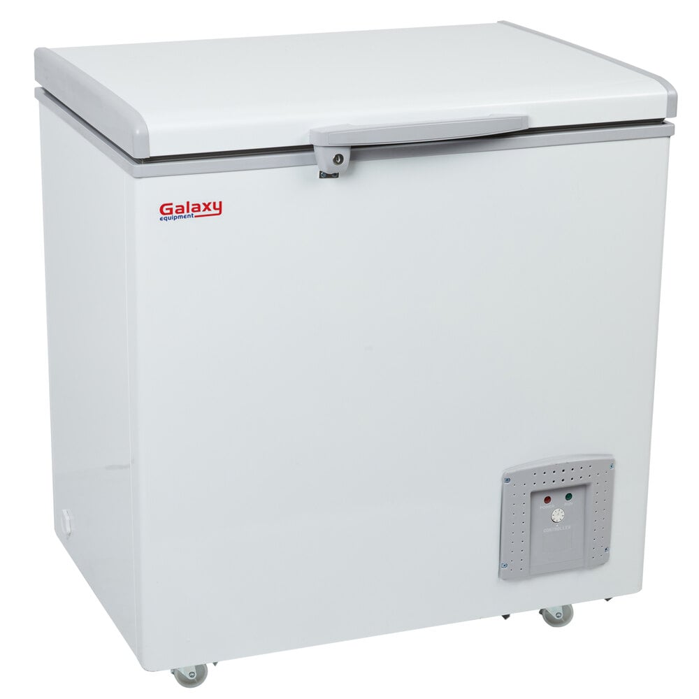Galaxy CF5 Commercial Chest Freezer