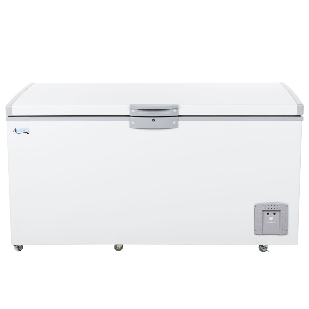 Avantco CF18 Commercial Chest Freezer