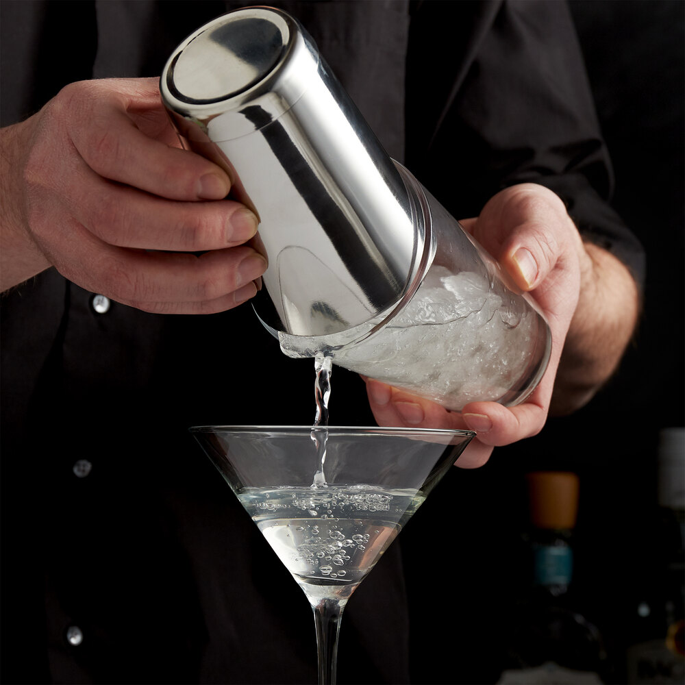 14 oz. Mixing Glasses 24/Case staurantStore