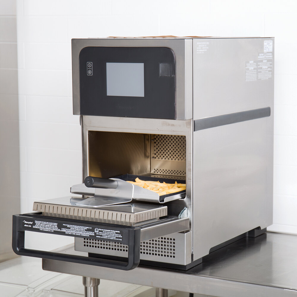 Merrychef eikon e2s Classic HighPower HighSpeed Accelerated Cooking