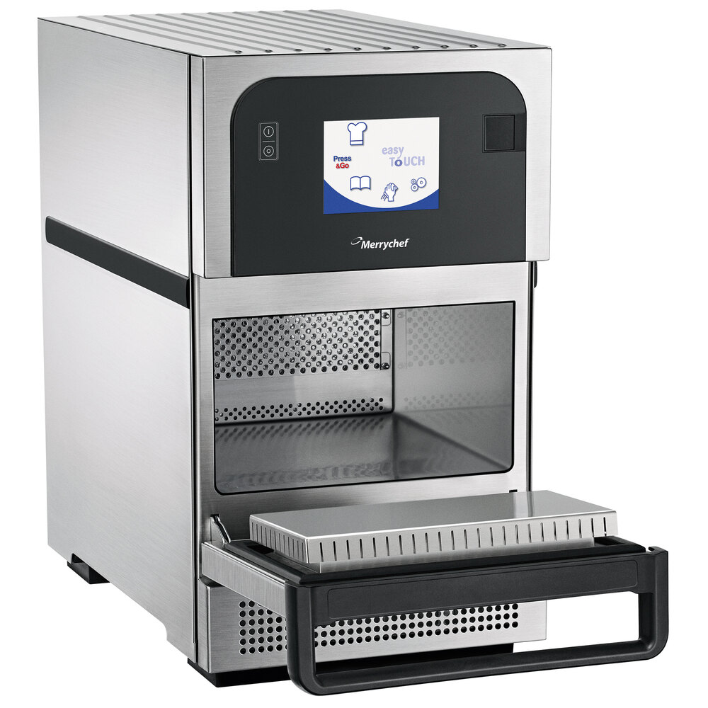 Merrychef eikon e2s Classic HighPower HighSpeed Accelerated Cooking