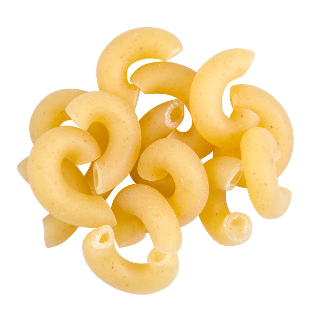 elbow macaroni