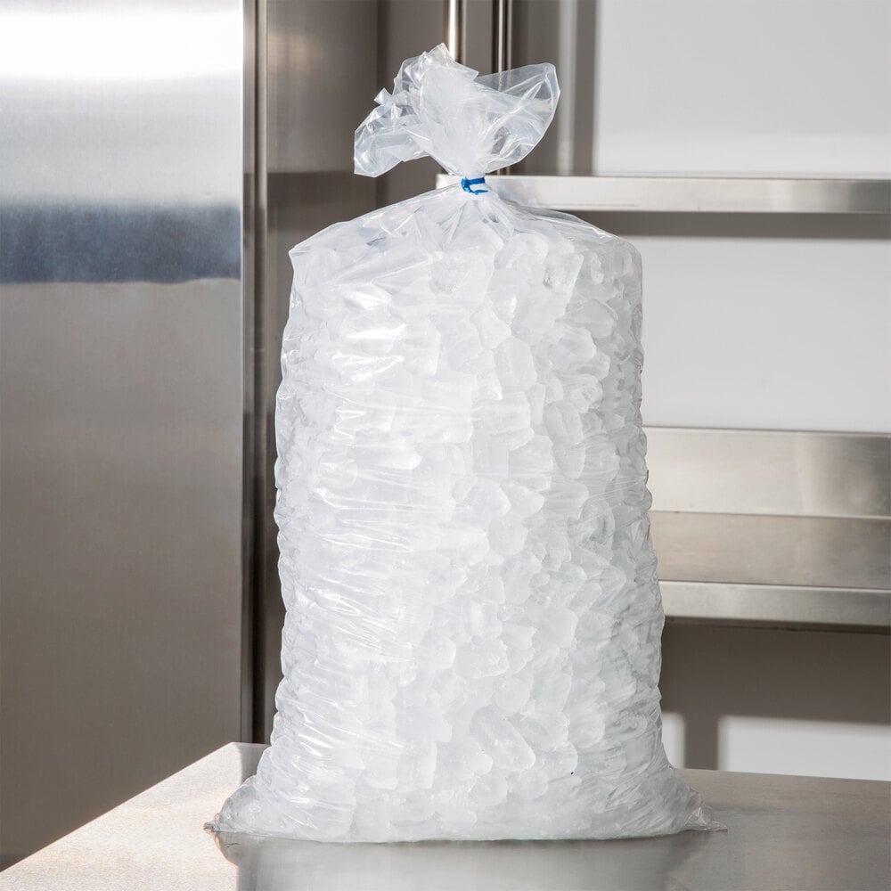 where to buy bags of ice