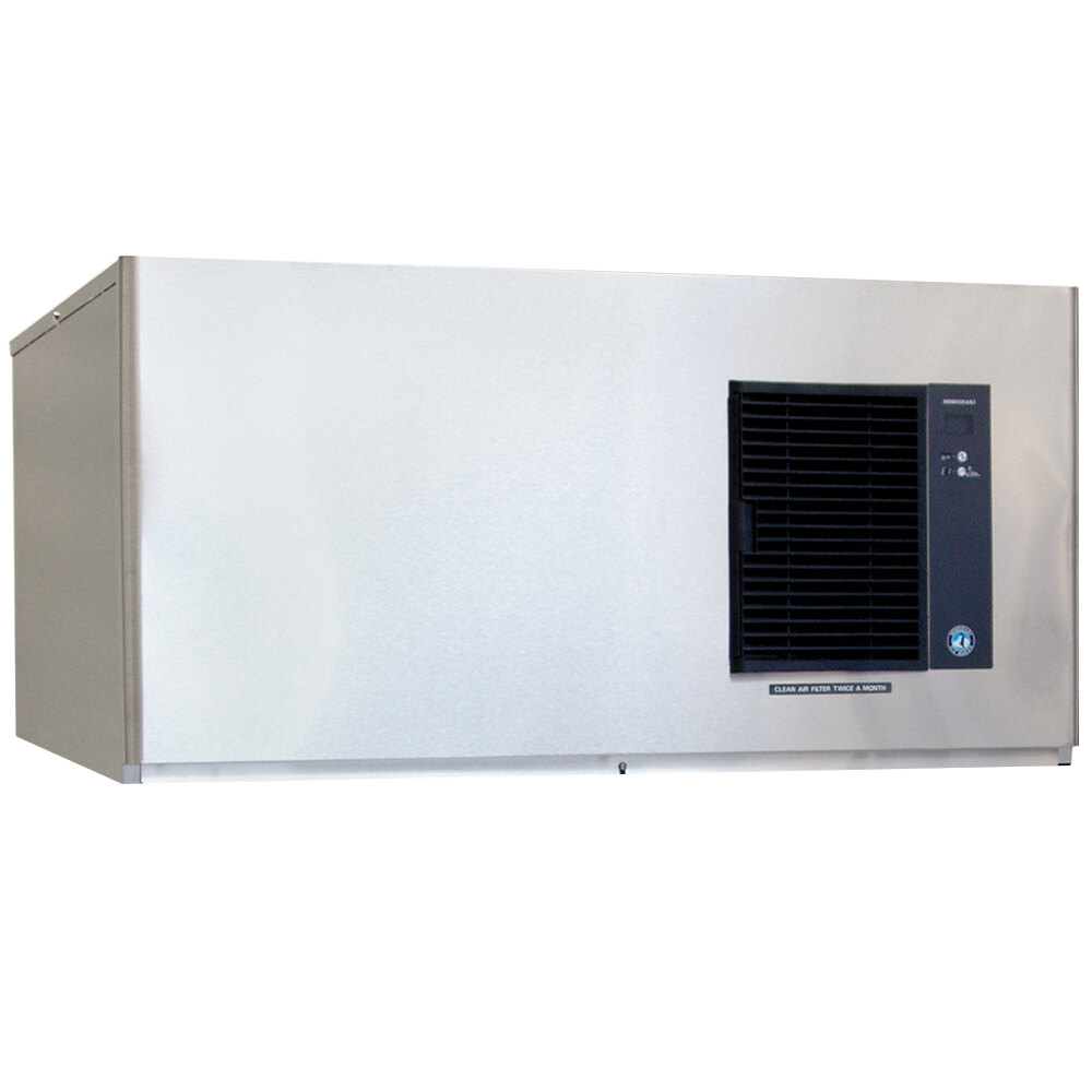 Hoshizaki IM500SAA 44" Air Cooled Regular Cube Ice Machine 500 lb.