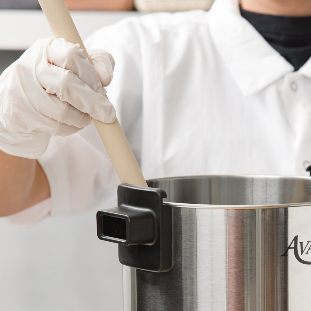 Urnex 22URN22 22" Angled Coffee Urn Brush