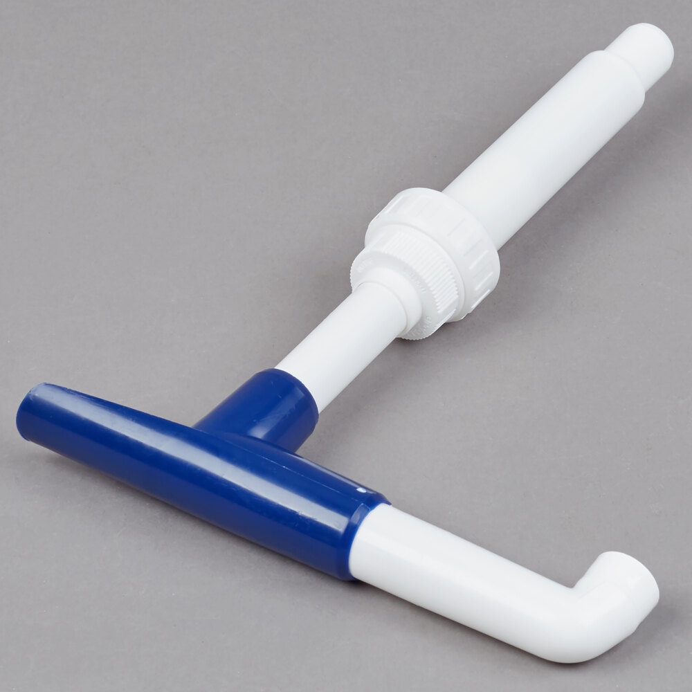 Ghirardelli .5 oz Flavoring Sauce Pump