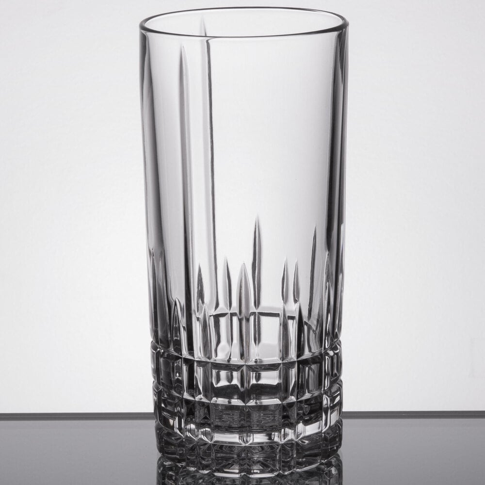 Spiegelau 4508019 Perfect Serve 11.75 oz. Longdrink Glass - 12/Case