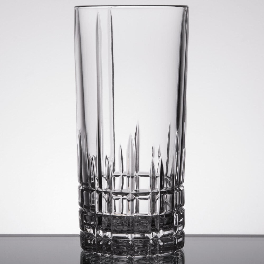 Spiegelau 4508019 Perfect Serve 11.75 oz. Longdrink / Collins Glass