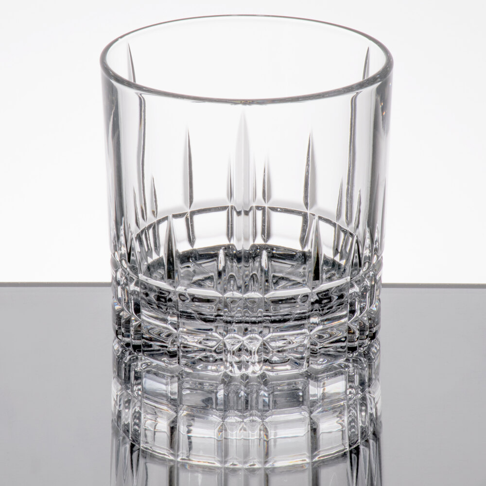 Spiegelau 4508017 Perfect Serve 9.25 oz. Rocks / Old Fashioned Glass