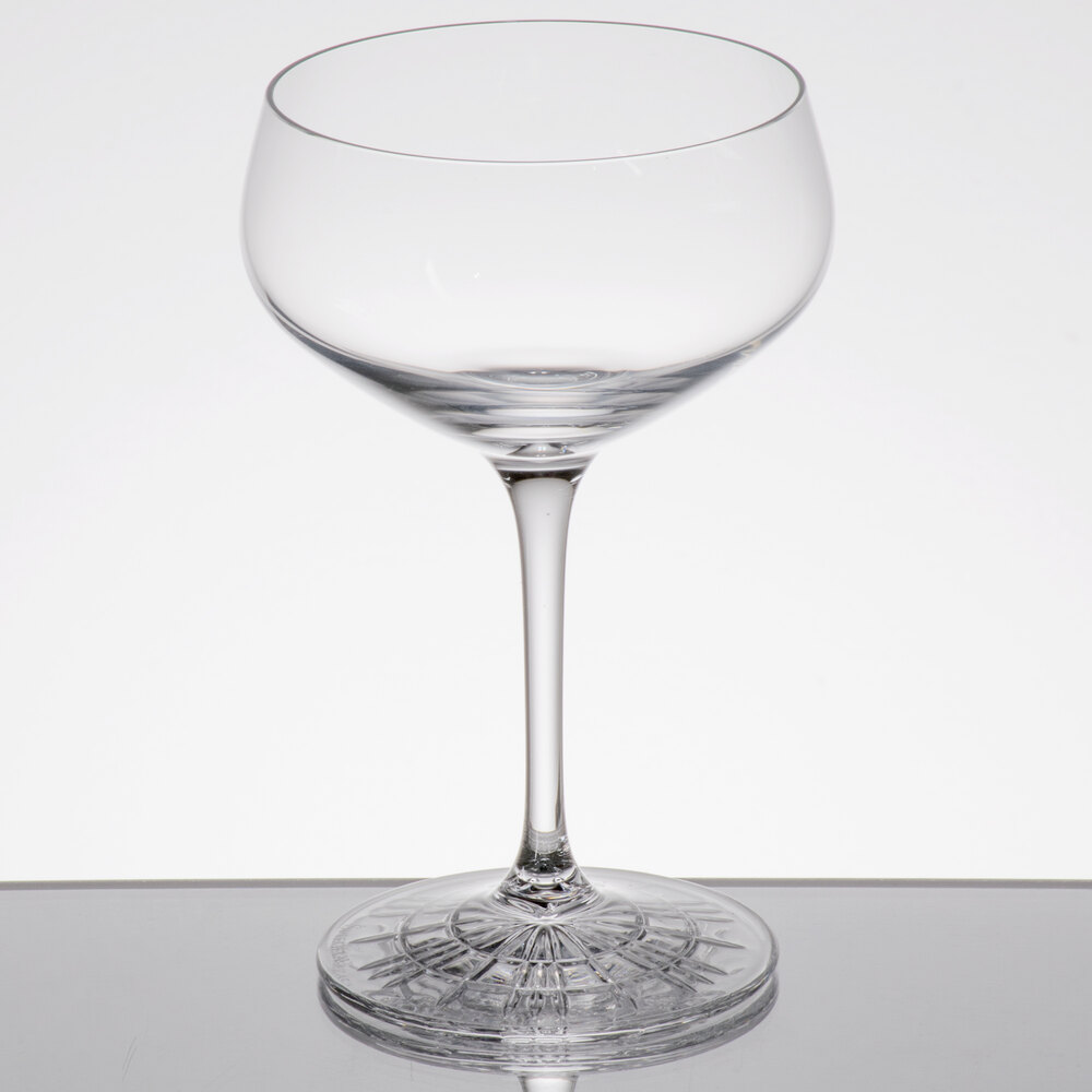Spiegelau 4508008 Perfect Serve 8 oz. Coupette Glass 12/Case