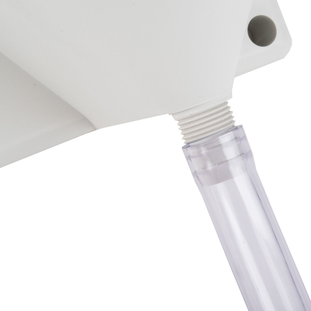 Viking Bowl Solid / Powder Chemical Dispenser