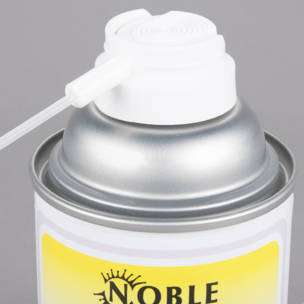 Noble Chemical DustBGone 7 oz. Compressed Air Duster