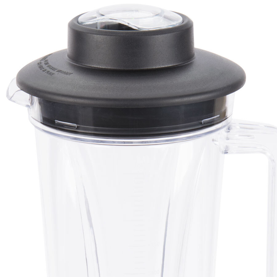 Avamix PLID1 64 oz. Blender Jar Lid