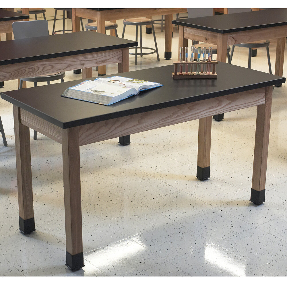 Lab tables for schools picture