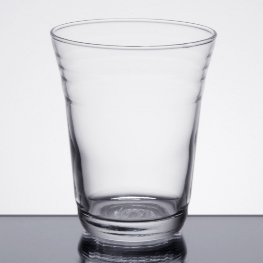 Arcoroc L0590 5.5 oz. Party Taster Glass by Arc Cardinal 36/Case