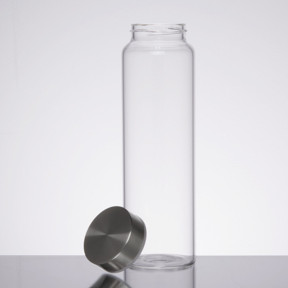 libbey water bottle