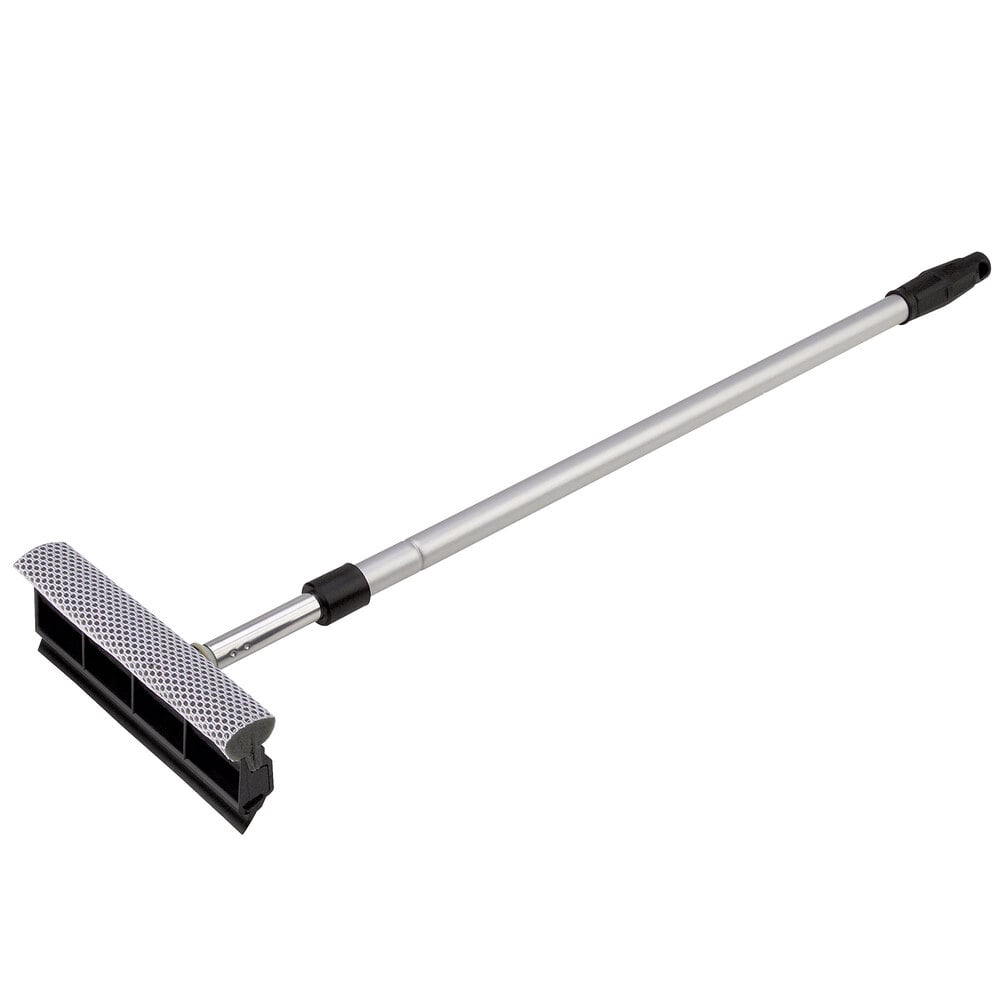 Commercial Zone 791506 39" SUV Auto Squeegee 6/Pack