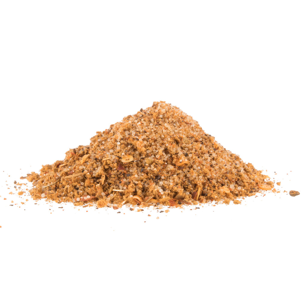 Weston 020011W 4.48 oz. Breakfast Sausage Dry Seasoning
