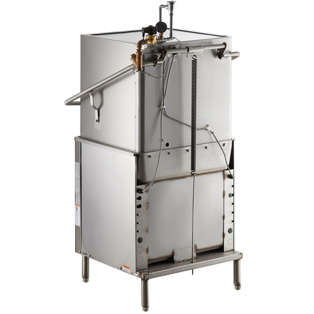 Hobart Dishwasher Am15 Parts Manual