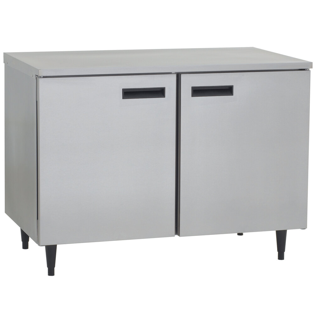 Delfield UC4148 48" Undercounter Freezer