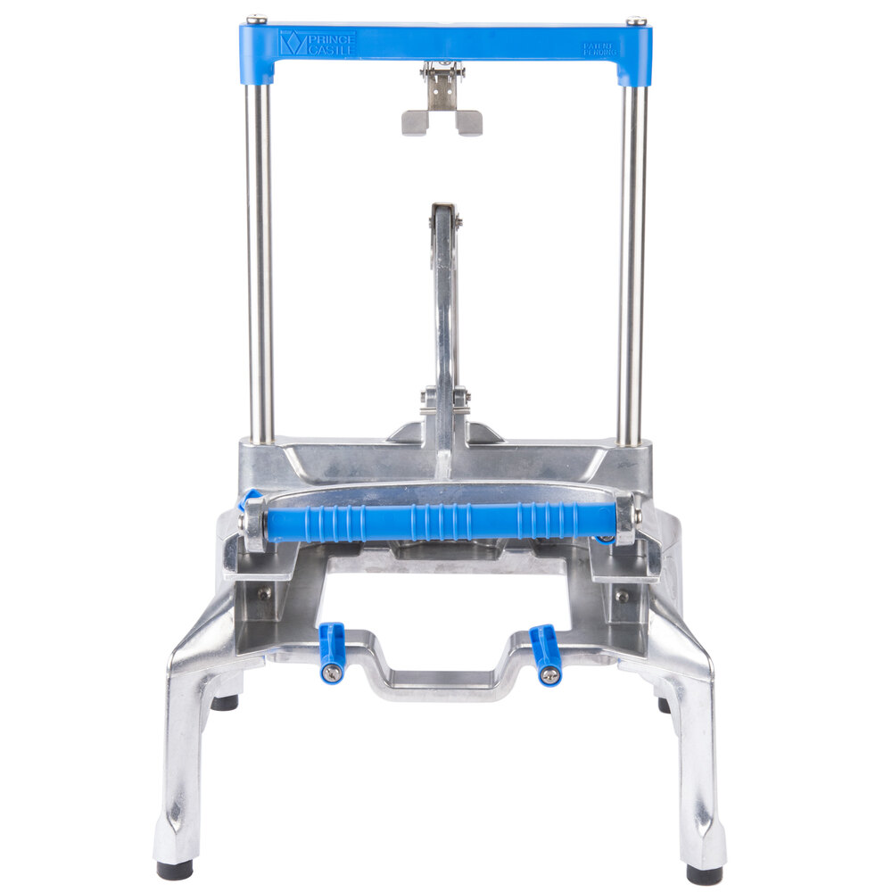 Prince Castle Saber King 1" x 2" Lettuce Chopper